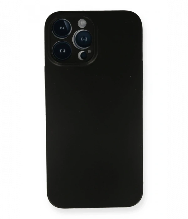 iPhone 14 Pro Kılıf PP Ultra İnce Kapak