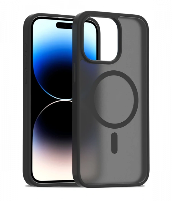 Joy Tekno iPhone 14 Pro Max Jota Magsafe Kapak