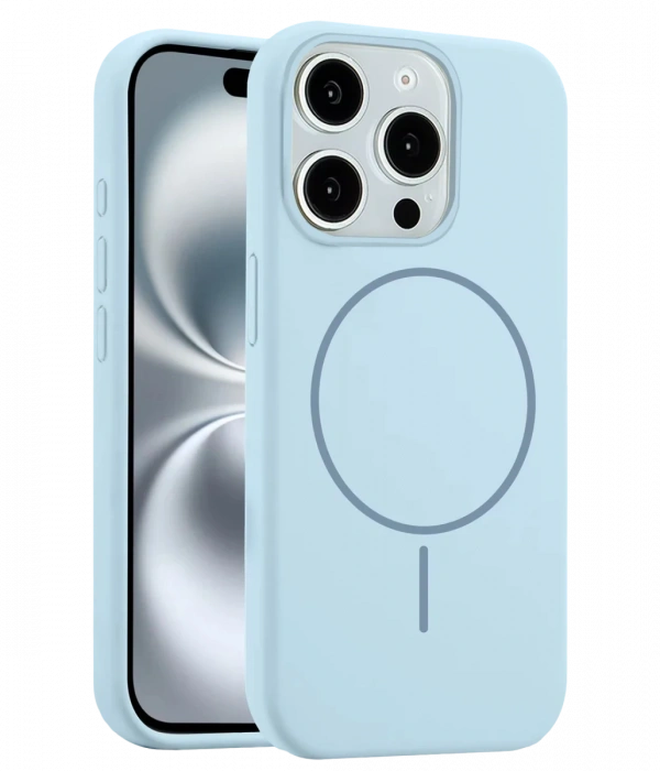 Joy Tekno iPhone 14 Pro Max Kılıf Jully Magsafe Kapak