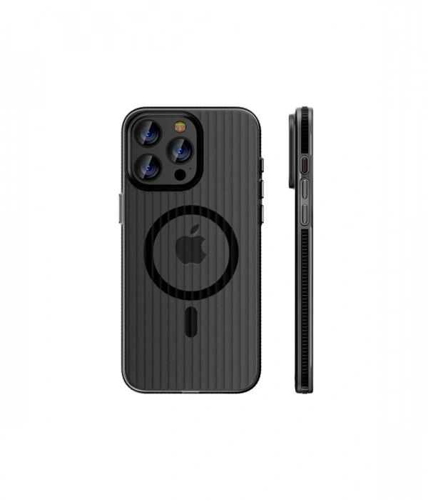 Joy Tekno iPhone 14 Pro Max Line Magsafe Kapak