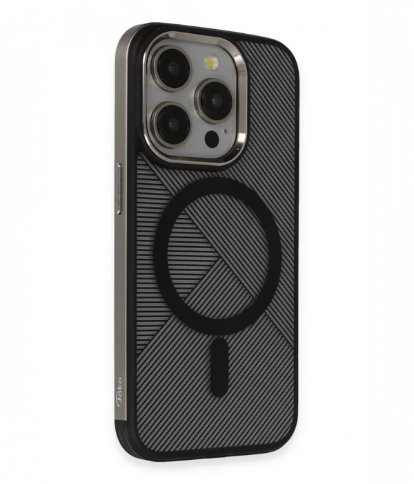 Joy Tekno iPhone 14 Pro Max Vito Magsafe Kapak