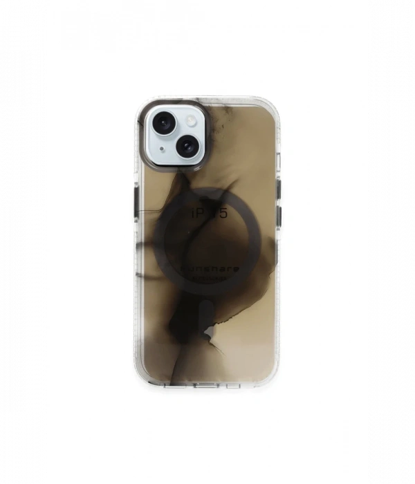 Joy Tekno iPhone 15 Phantom Magsafe Kapak
