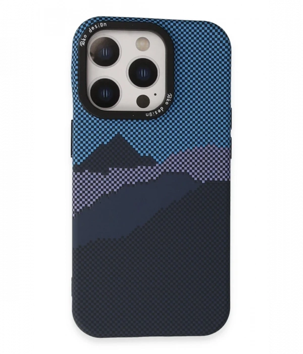 Joy Tekno iPhone 15 Pro Max Basel Kapak