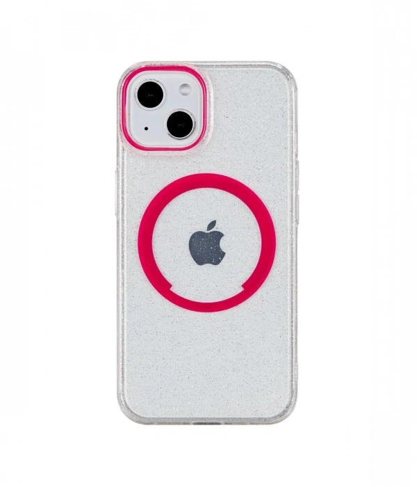 Joy Tekno iPhone 15 Tanya Magsafe Kapak