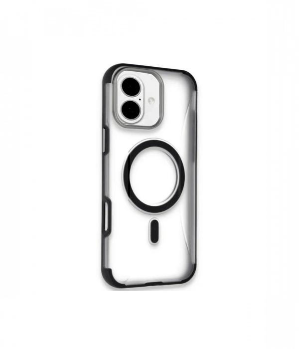 Joy Tekno iPhone 16 Hilton Magsafe Kapak