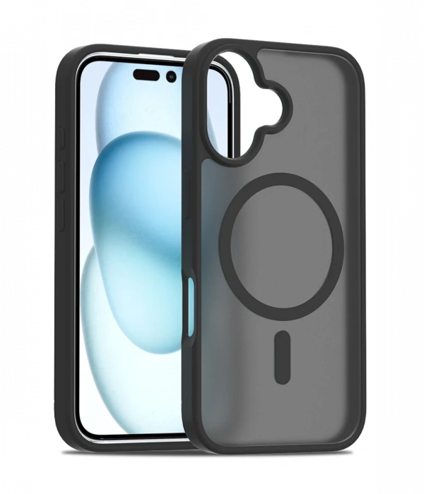 Joy Tekno iPhone 16 Jota Magsafe Kapak