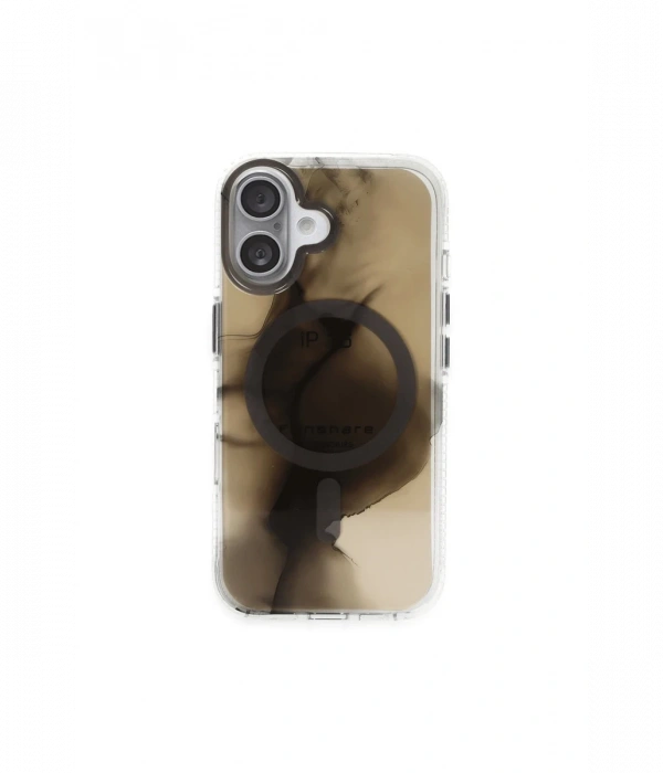 Joy Tekno iPhone 16 Phantom Magsafe Kapak