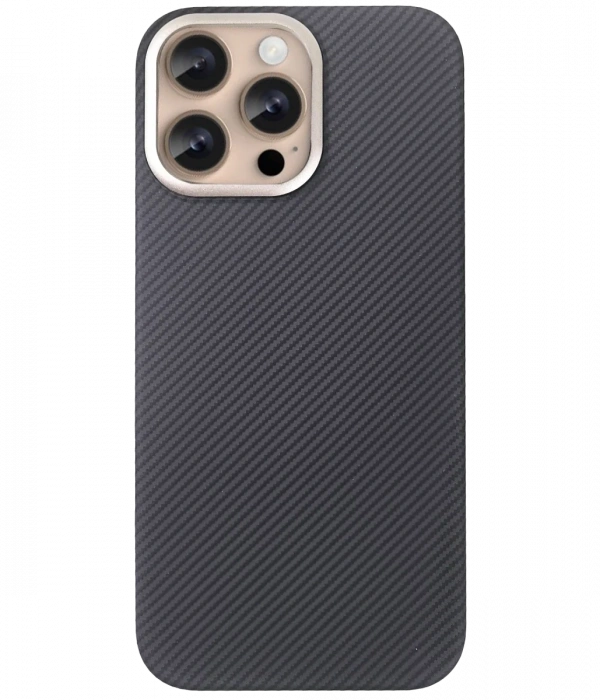 Joy Tekno iPhone 16 Pro Besa Magsafe Kapak