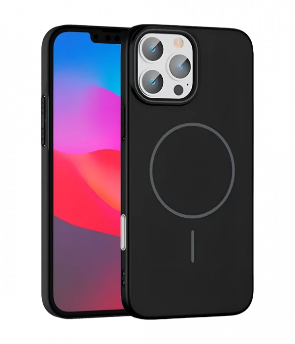Joy Tekno iPhone 16 Pro Max Broş Magsafe Kapak