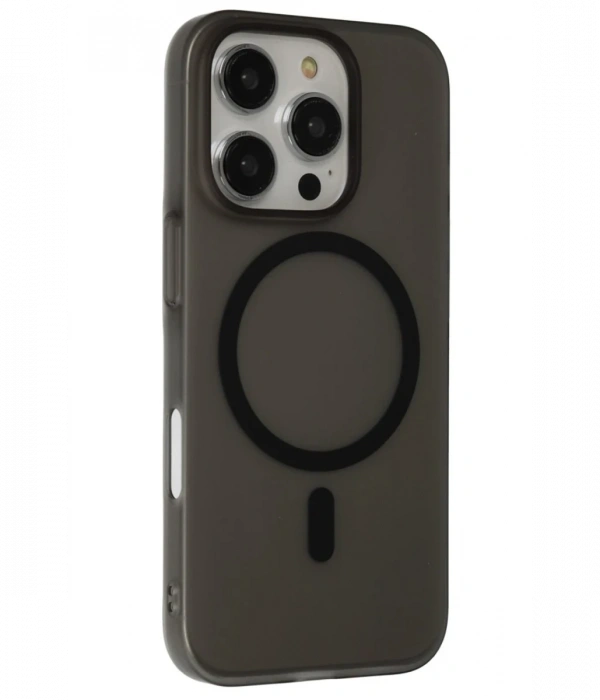 Joy Tekno iPhone 16 Pro Max Tuna PC Slim Magsafe Kapak