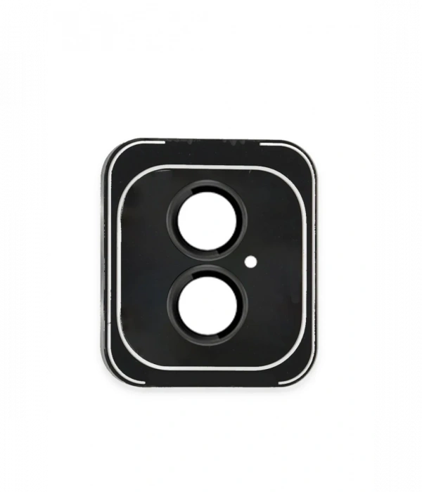 Joy Tekno iPhone 16 PVD Metal Kamera Lens
