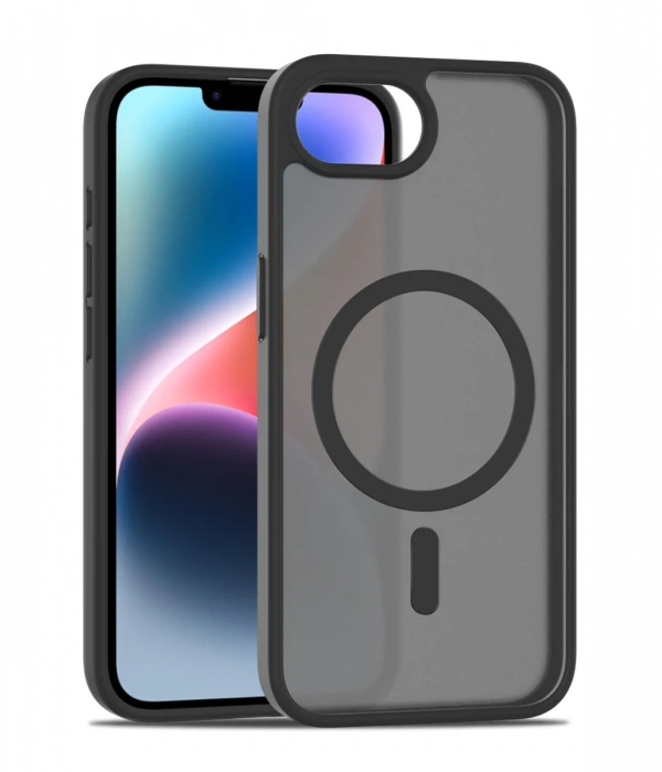 Joy Tekno iPhone 16E Jota Magsafe Kapak