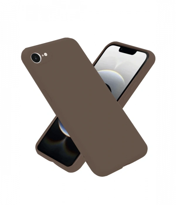 Joy Tekno iPhone 16E Kılıf First Silikon