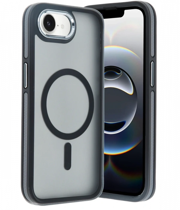 Joy Tekno iPhone 16E Winner Magsafe Kapak