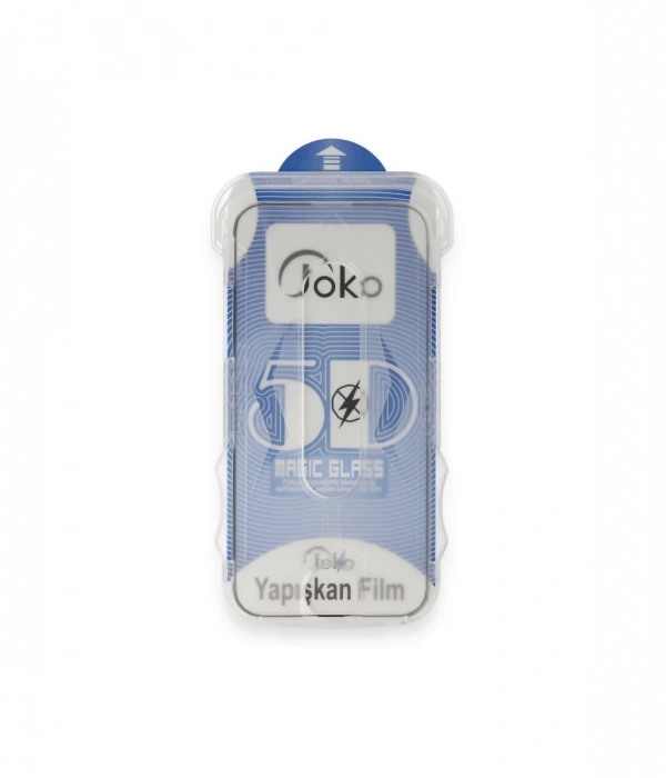 Joy Tekno iPhone 17 Pro Joy Tekno Magic 5D Cam