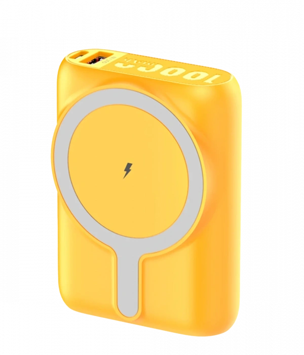 Joy Tekno J31 10.000 mAh 20W PD Magsafe Powerbank