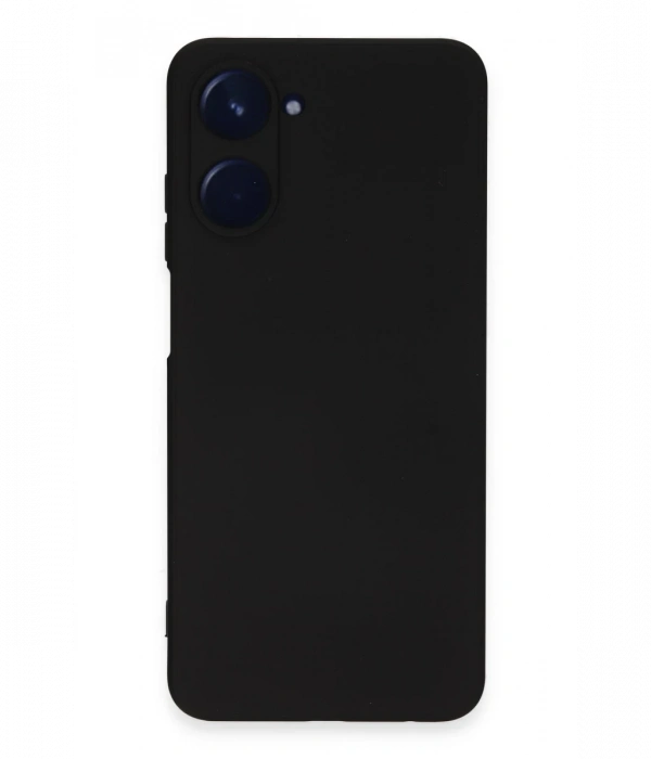 Joy Tekno Realme 10 4G Kılıf Nano içi Kadife Silikon