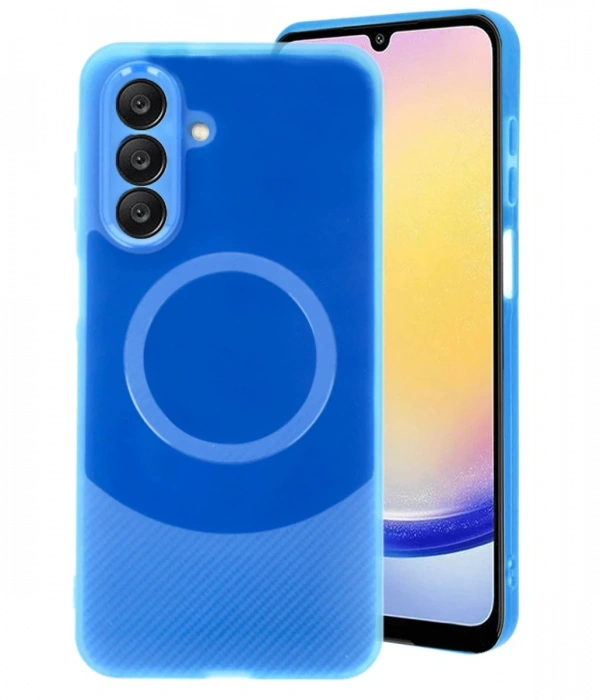 Samsung A36 Kılıf Maya Karbon Kapak