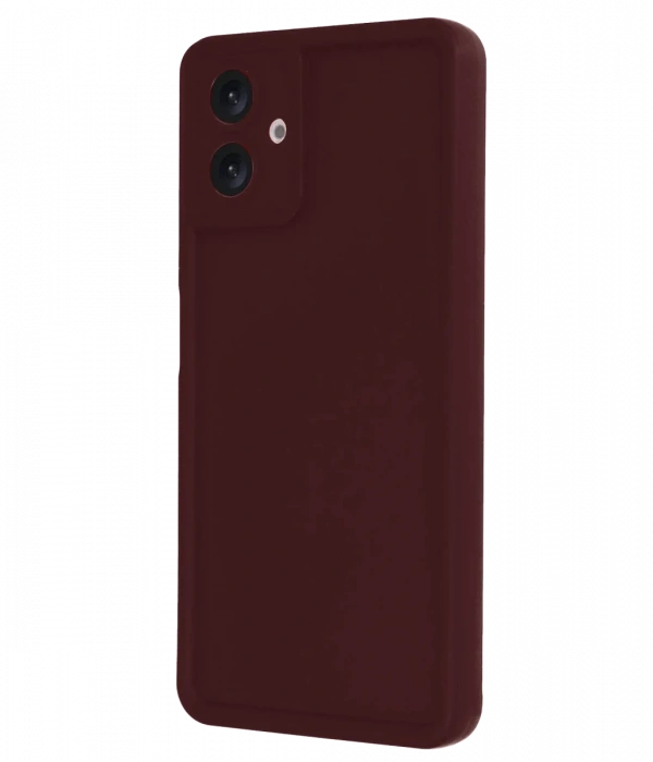 Samsung Galaxy A06 Kılıf Viera Silikon