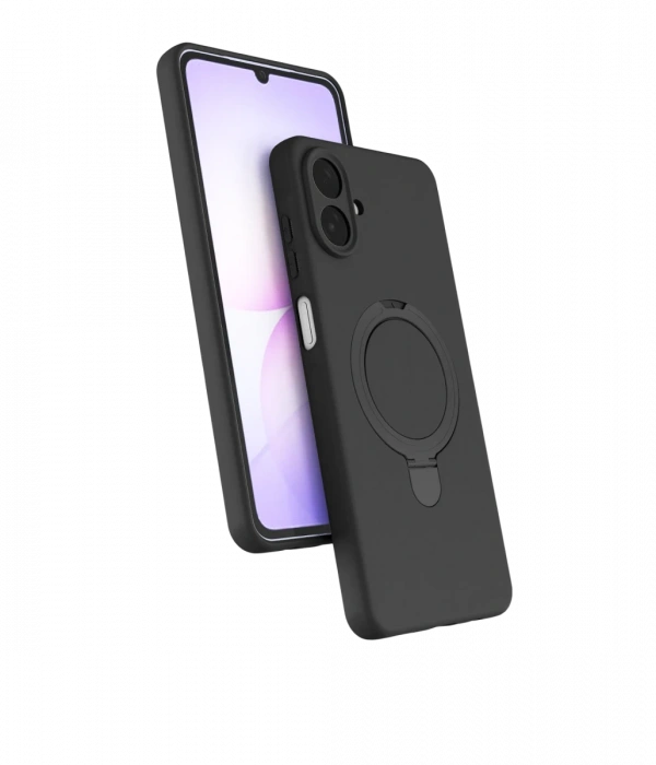 Joy Tekno Samsung Galaxy A07 4G Regal Magsafe Standlı Kapak