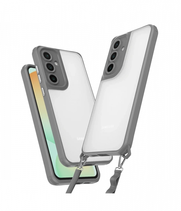 Samsung Galaxy A14 4G Kılıf Penta Silikon Kılıf