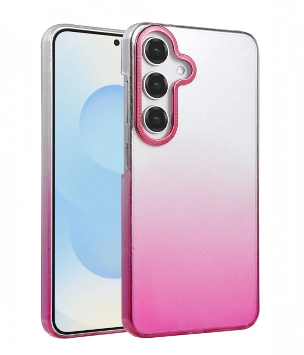 Samsung Galaxy A16 5G Glossy Kapak