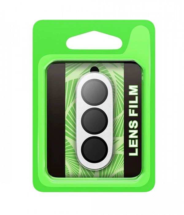 Samsung Galaxy A17 Raze Metal Kamera Lens