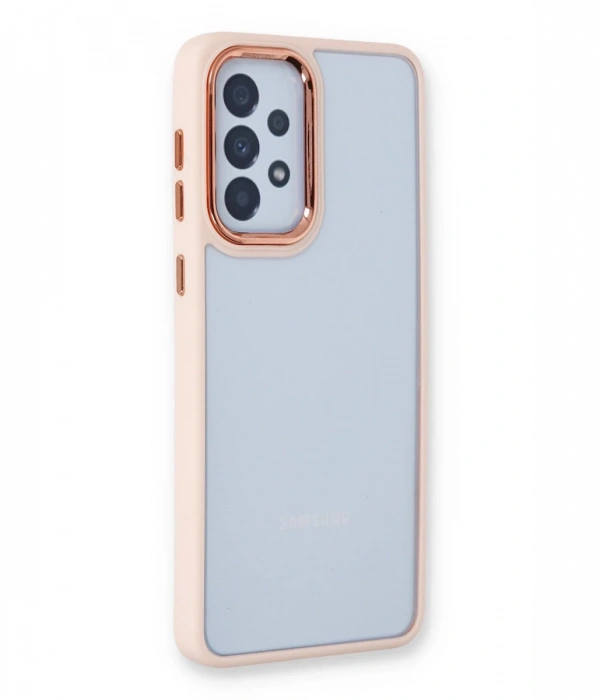 Samsung Galaxy A23 4G Kılıf Dora Kapak