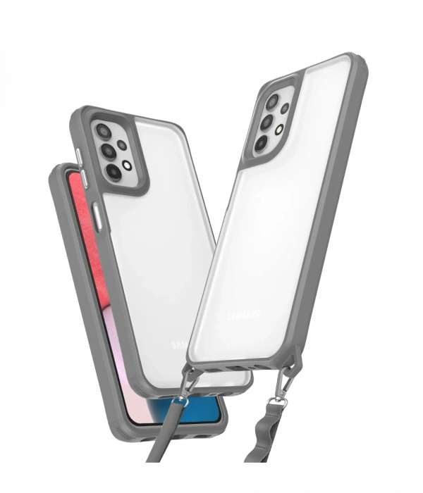 Samsung Galaxy A23 4G Kılıf Penta Silikon Kılıf