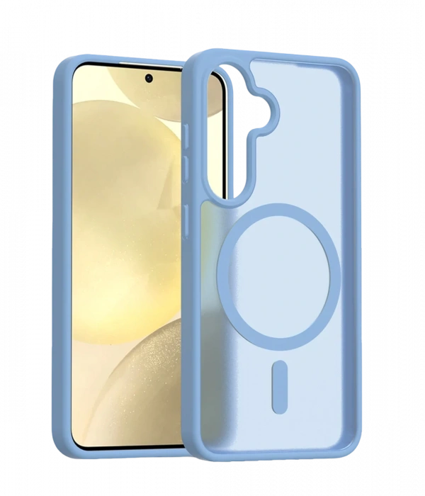 Joy Tekno Samsung Galaxy A26 Jota Magsafe Kapak