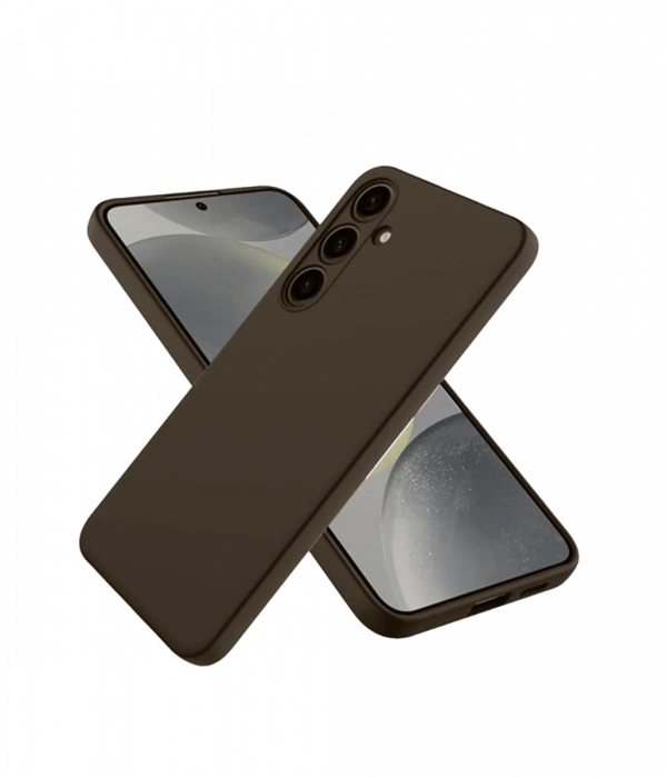 Samsung Galaxy A26 Kılıf First Silikon