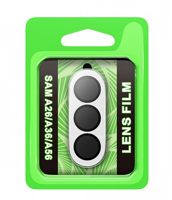 Samsung Galaxy A26 Raze Metal Kamera Lens