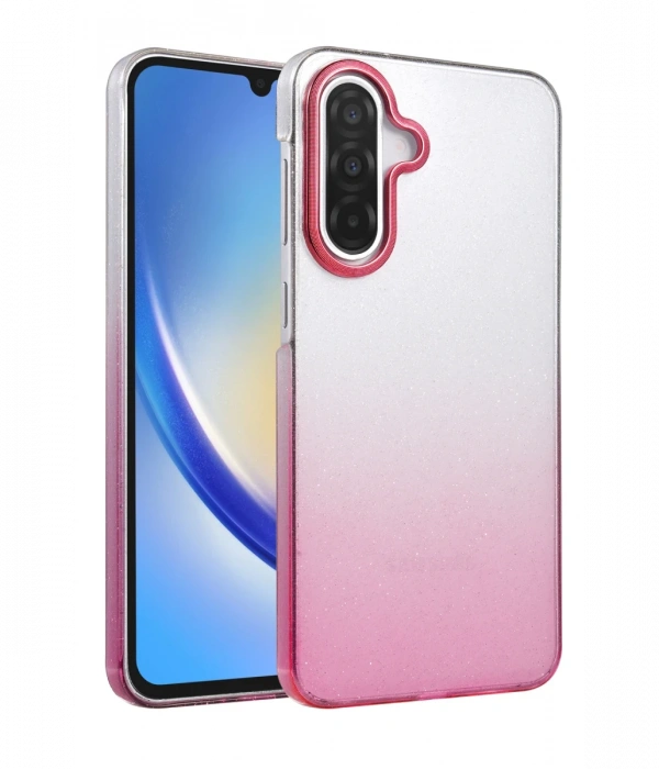 Joy Tekno Samsung Galaxy A36 Glossy Kapak