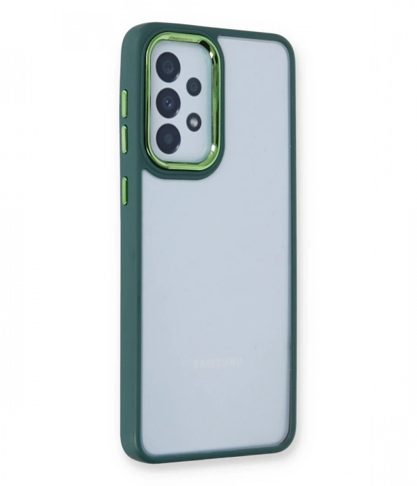 Samsung Galaxy A53 5G Kılıf Dora Kapak