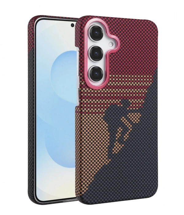 Samsung Galaxy A54 5G Vega Magsafe Kapak