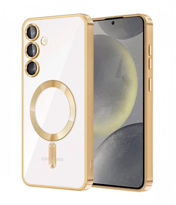 Joy Tekno Samsung Galaxy A55 5G Kross Magneticsafe Kapak