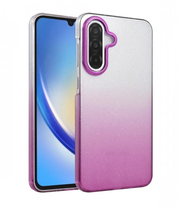 Samsung Galaxy A56 Glossy Kapak