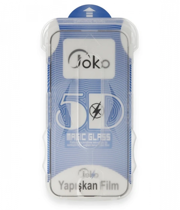 Joy Tekno Samsung Galaxy M34 5G Joy Tekno Magic 5D Cam