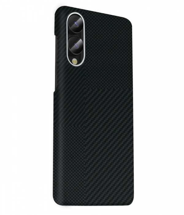 Joy Tekno Samsung Galaxy S25 Edge Volt Magsafe Kapak - Siyah