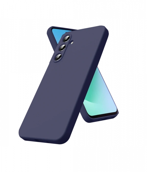 Joy Tekno Samsung Galaxy S25 FE Nano içi Kadife Silikon