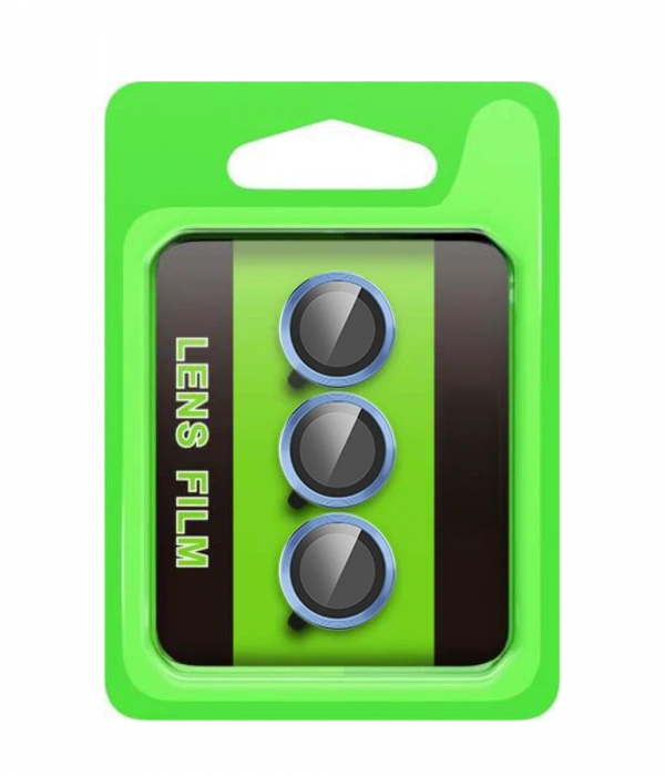 Samsung Galaxy S25 FE Raze Metal Kamera Lens