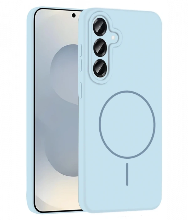 Joy Tekno Samsung Galaxy S25 Kılıf Jully Magsafe Kapak