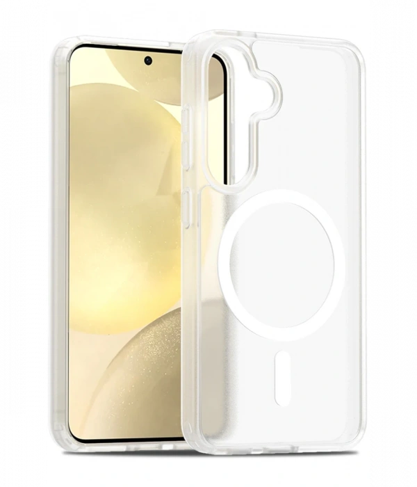 Samsung Galaxy S25 Plus Jota Magsafe Kapak