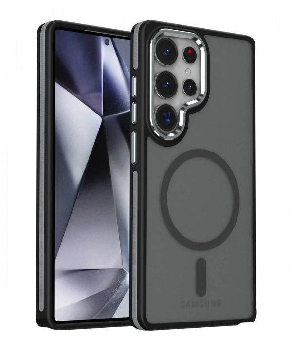 Joy Tekno Samsung Galaxy S25 Ultra Winner Magsafe Kapak