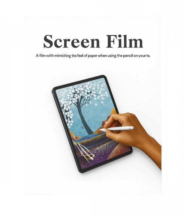 Joy Tekno Samsung Galaxy Tab A9 Plus Stylus Pen Serisi