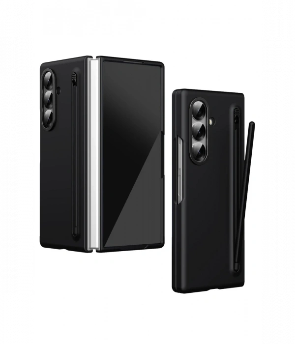 Samsung Galaxy Z Fold 6 Hole Fold Kapak
