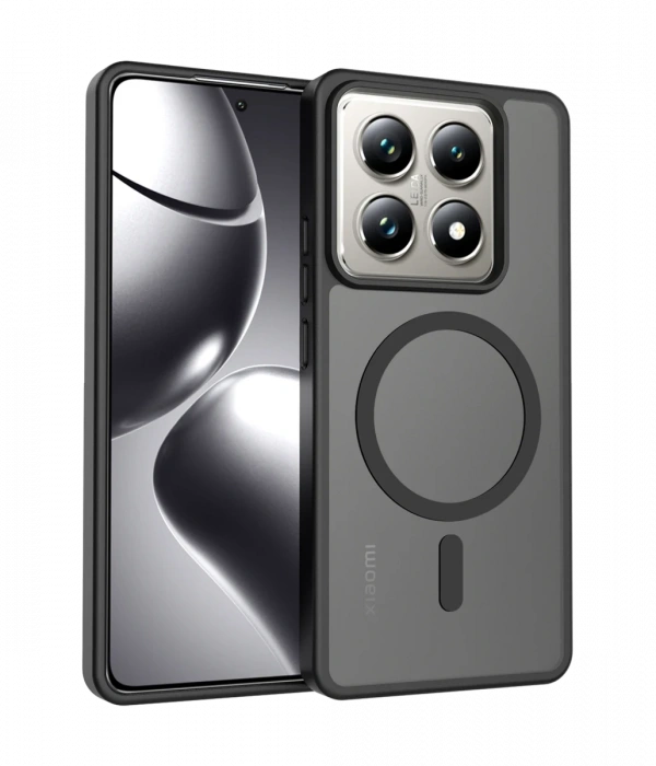 Joy Tekno Xiaomi Mi 14T Pro Jota Magsafe Kapak