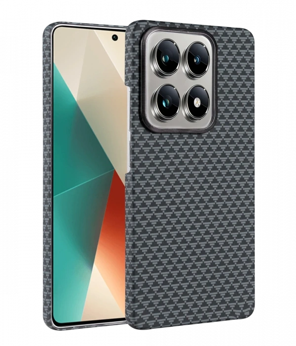 Joy Tekno Xiaomi Mi 14T Pro Vega Magsafe Kapak