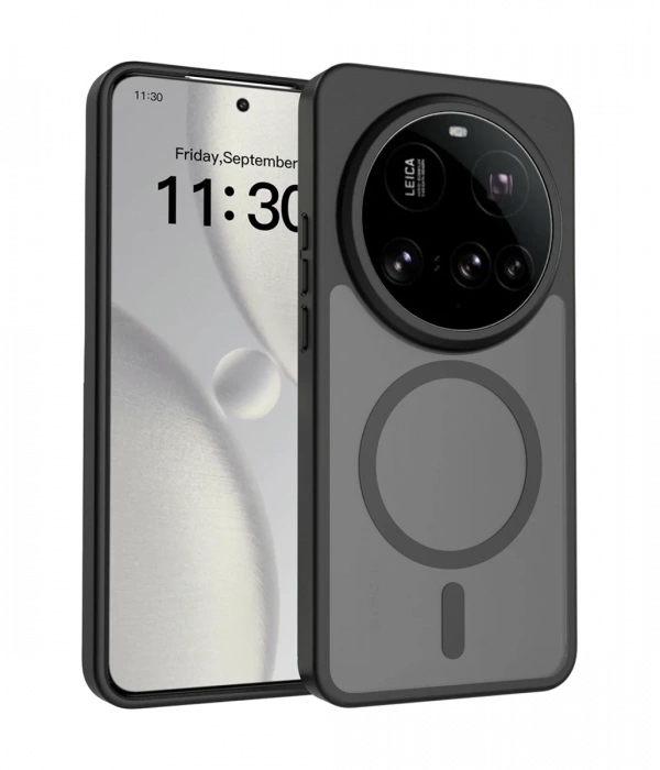 Joy Tekno Xiaomi Mi 15 Ultra Jota Magsafe Kapak