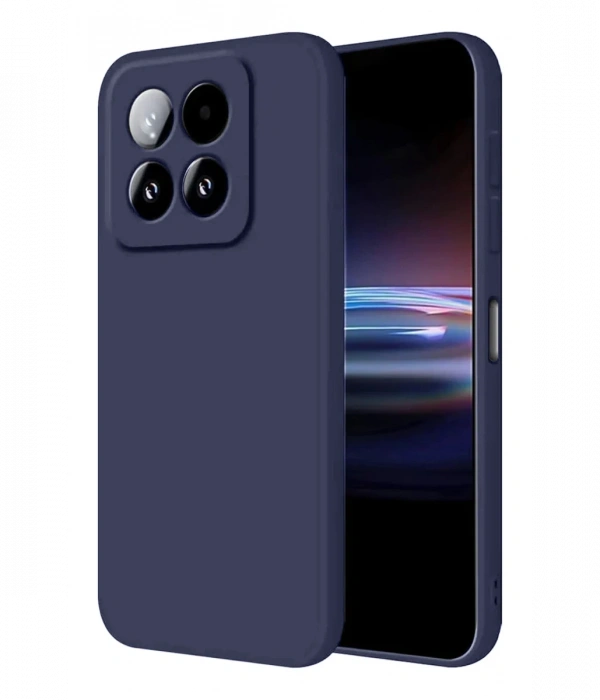 Joy Tekno Xiaomi Mi 15T First Silikon